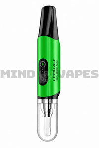 Lookah Seahorse MINI Vape Pen Green