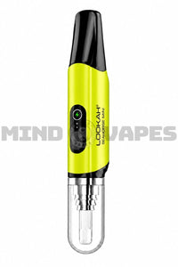Lookah Seahorse MINI Vape Pen Neon Green