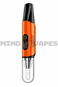 Lookah Seahorse MINI Vape Pen Orange