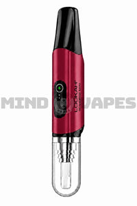 Lookah Seahorse MINI Vape Pen Red