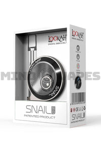Lookah Snail 2.0 Cart Battery Grey
