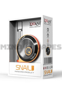 Lookah Snail 2.0 Cart Battery Orange