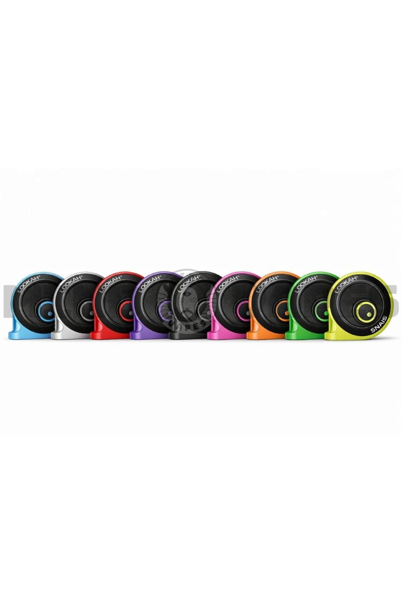 Lookah Snail 2.0 Cart Pen for Sale Online | Mind Vapes Lookah Snail 2.0 Cart Pen for Sale Online | Mind Vapes