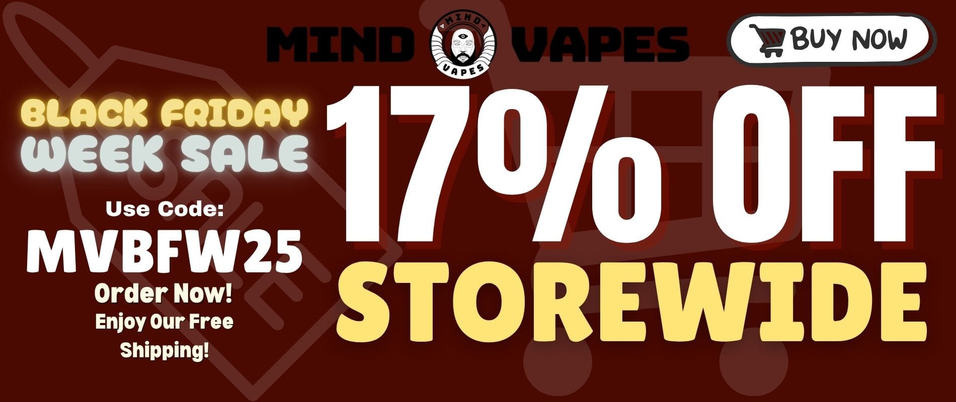 Order Vapes Online