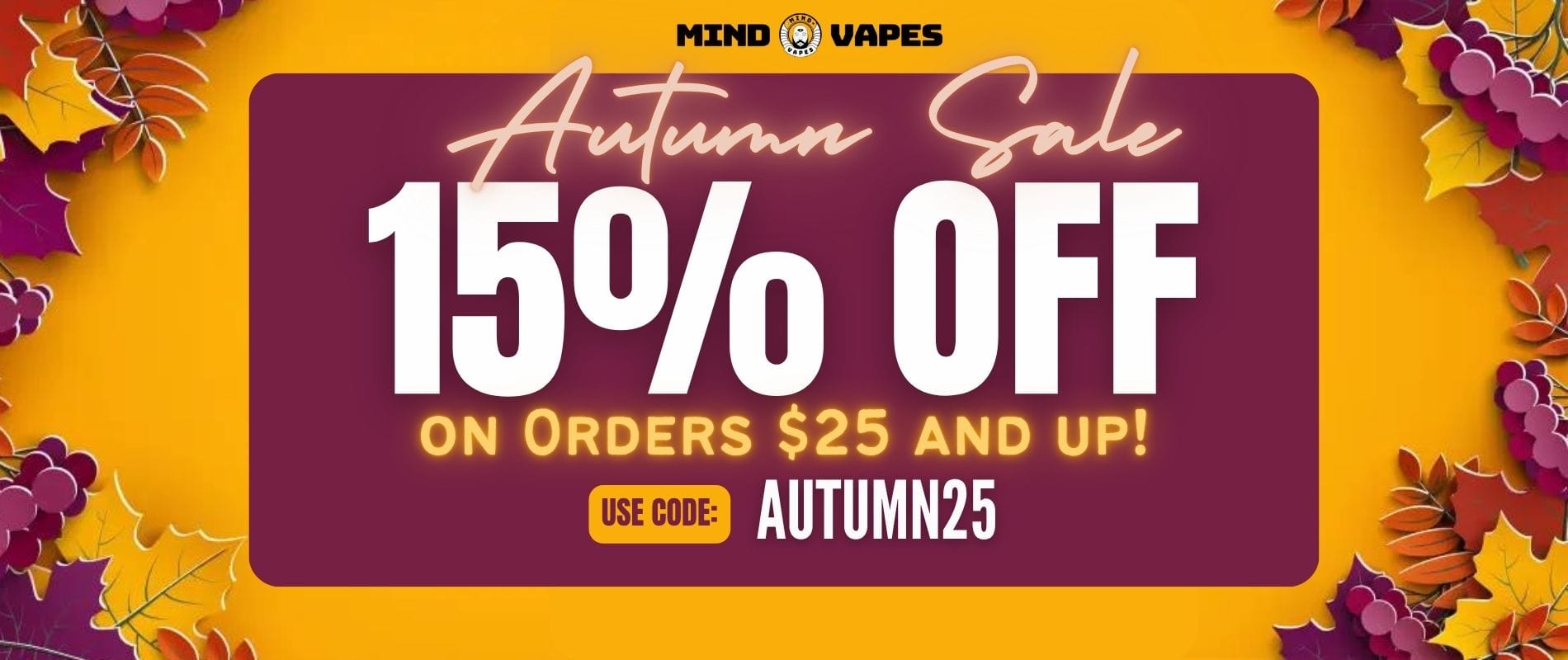 Homepage banner