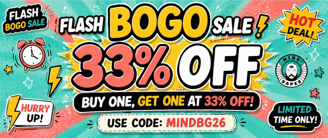Order Vape Pen on Sale 33% OFF