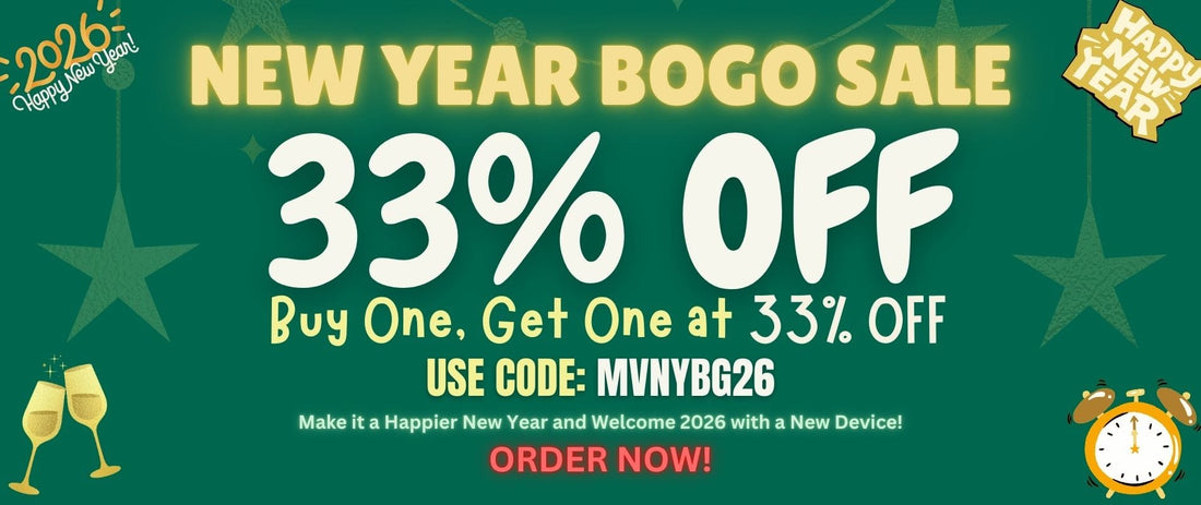 Order e-Rigs and Dry Herb Vapes Online