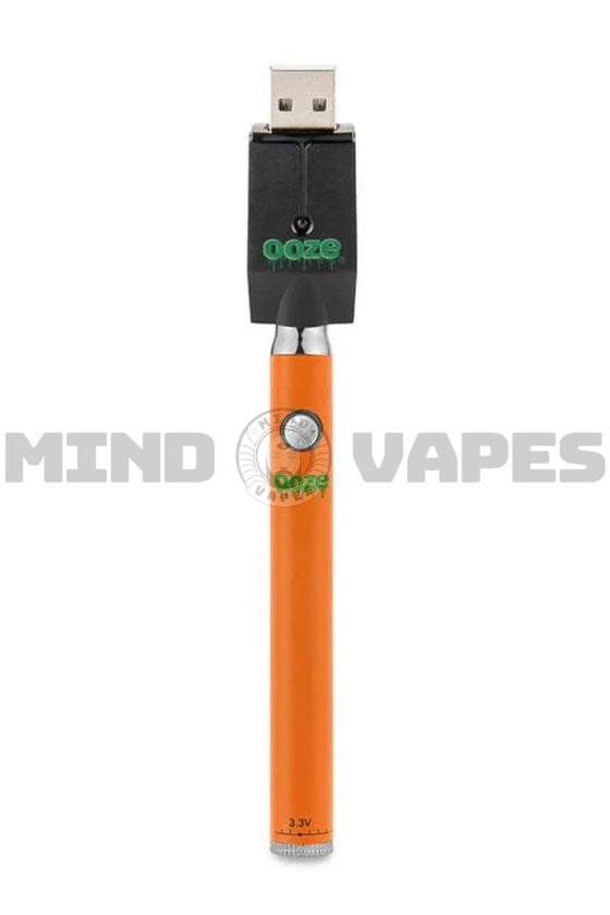 Ooze Slim Twist Pen Battery (1.0 version)