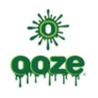 ooze pen logo