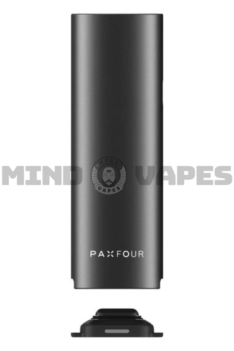 PAX FOUR Dry Herb Vaporizer | Mind Vapes PAX FOUR Dry Herb Vaporizer | Mind Vapes