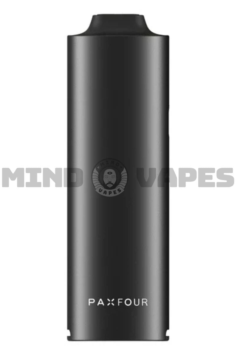 PAX FOUR Dry Herb Vaporizer | Mind Vapes PAX FOUR Dry Herb Vaporizer | Mind Vapes