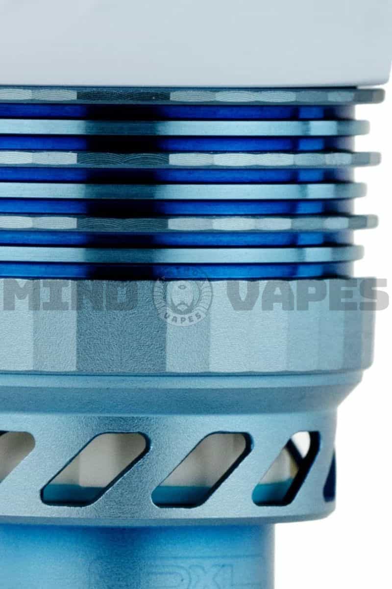 Puffco Peak Pro 3D Chamber Atomizer (Regular or XL)
