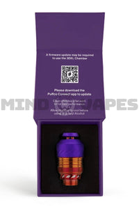Puffco Peak Pro 3D Chamber Atomizer (Regular or XL)