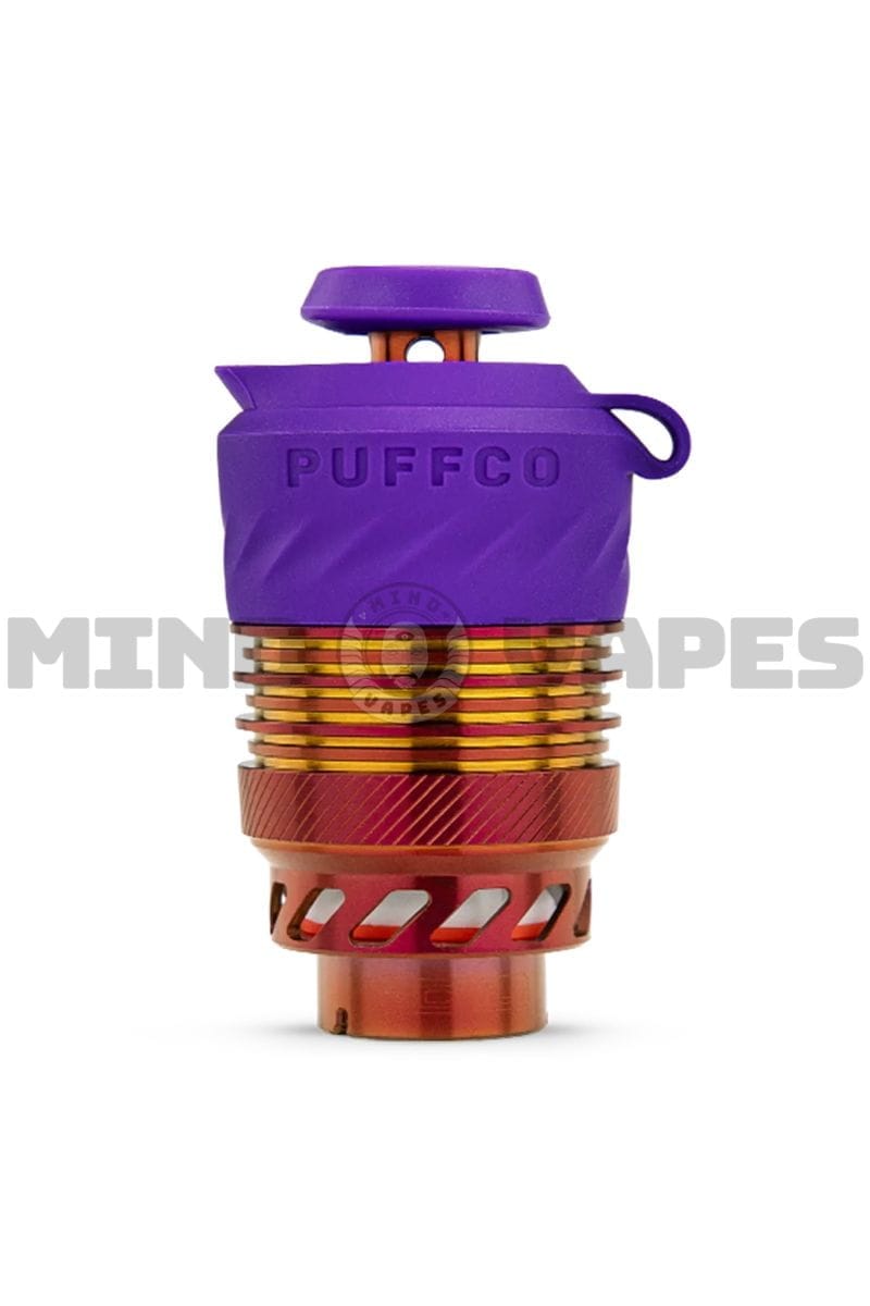 Puffco Peak Pro 3D Chamber Atomizer (Regular or XL) 3DXL Plasma Limited Edition
