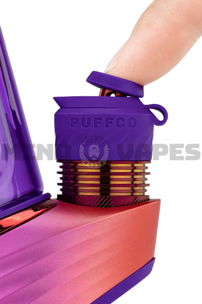 Puffco Peak Pro 3DXL eRig