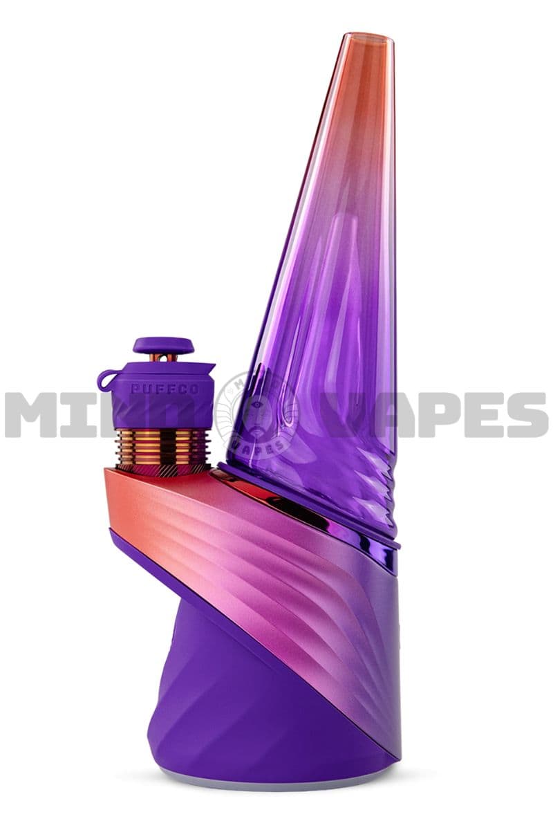 Puffco Peak Pro 3DXL eRig