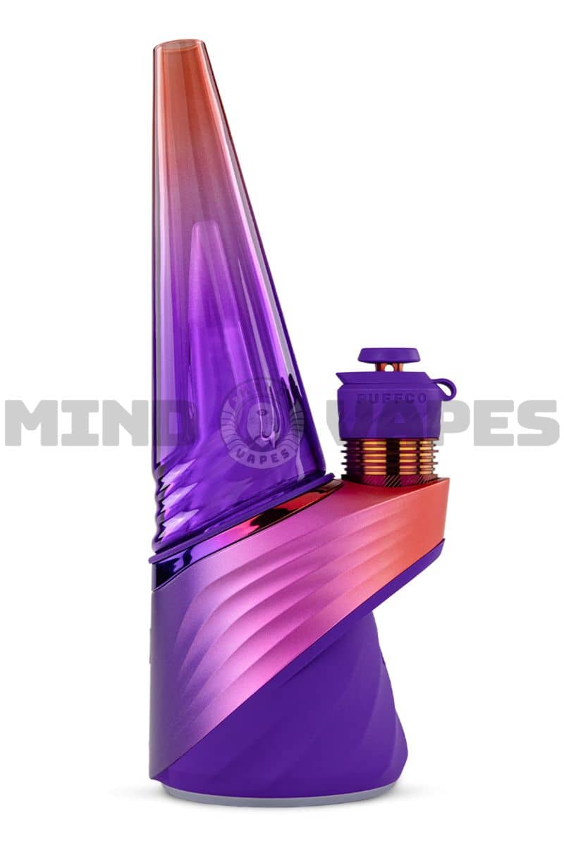 Puffco Peak Pro 3DXL eRig