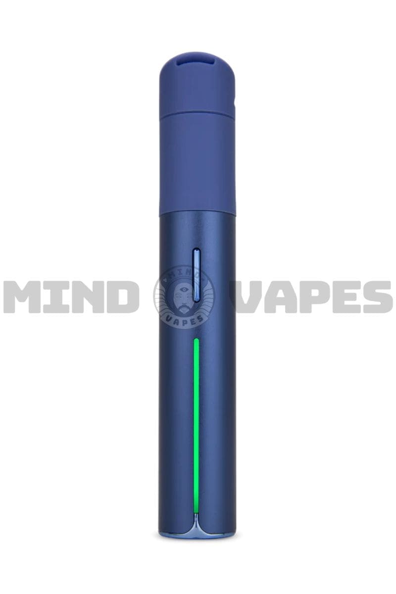 Puffco Pivot Mobile Dab Pen Sapphire Blue