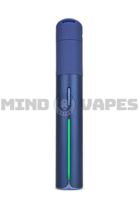 Puffco Pivot Mobile Dab Pen Sapphire Blue
