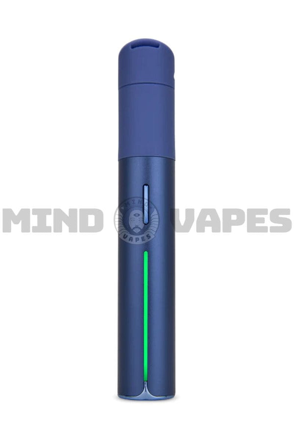 Puffco Pivot Mobile Dab Pen Sapphire Blue