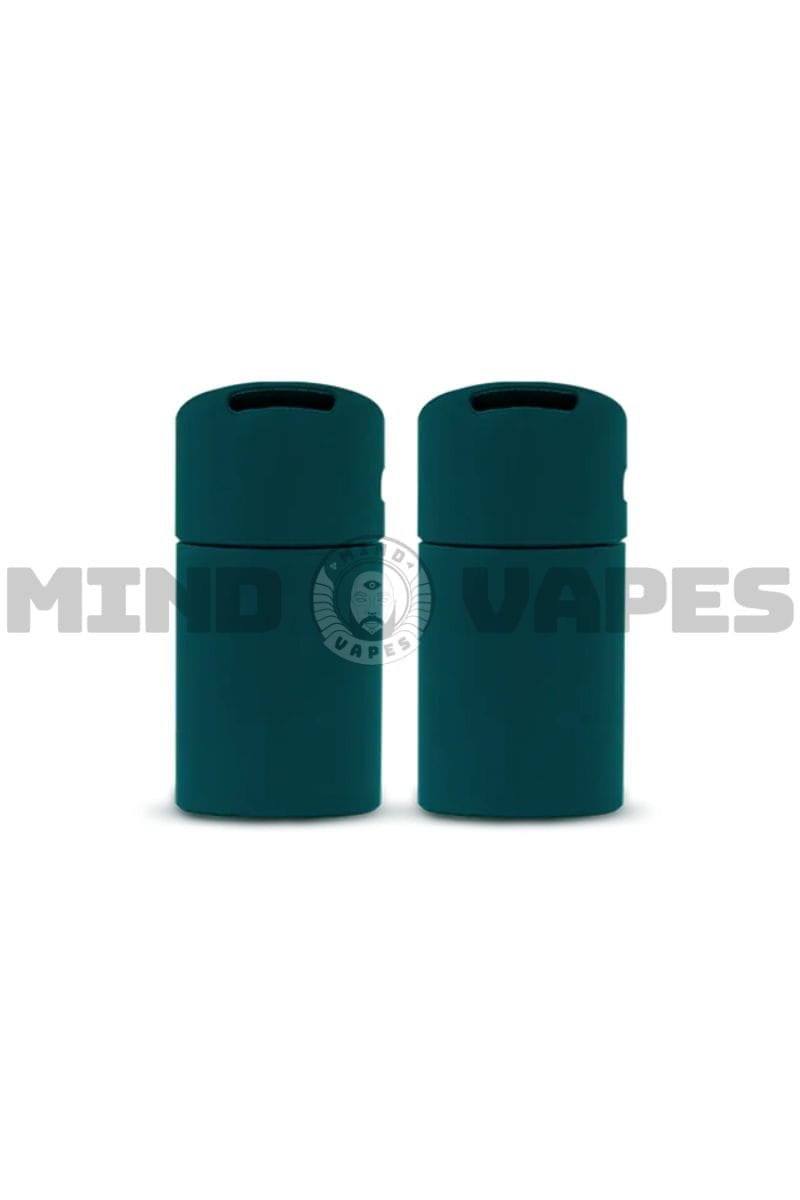Puffco Pivot Mouthpiece (Pack of 2) Pine Green