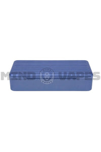 Puffco Pivot Travel Case Sapphire Blue