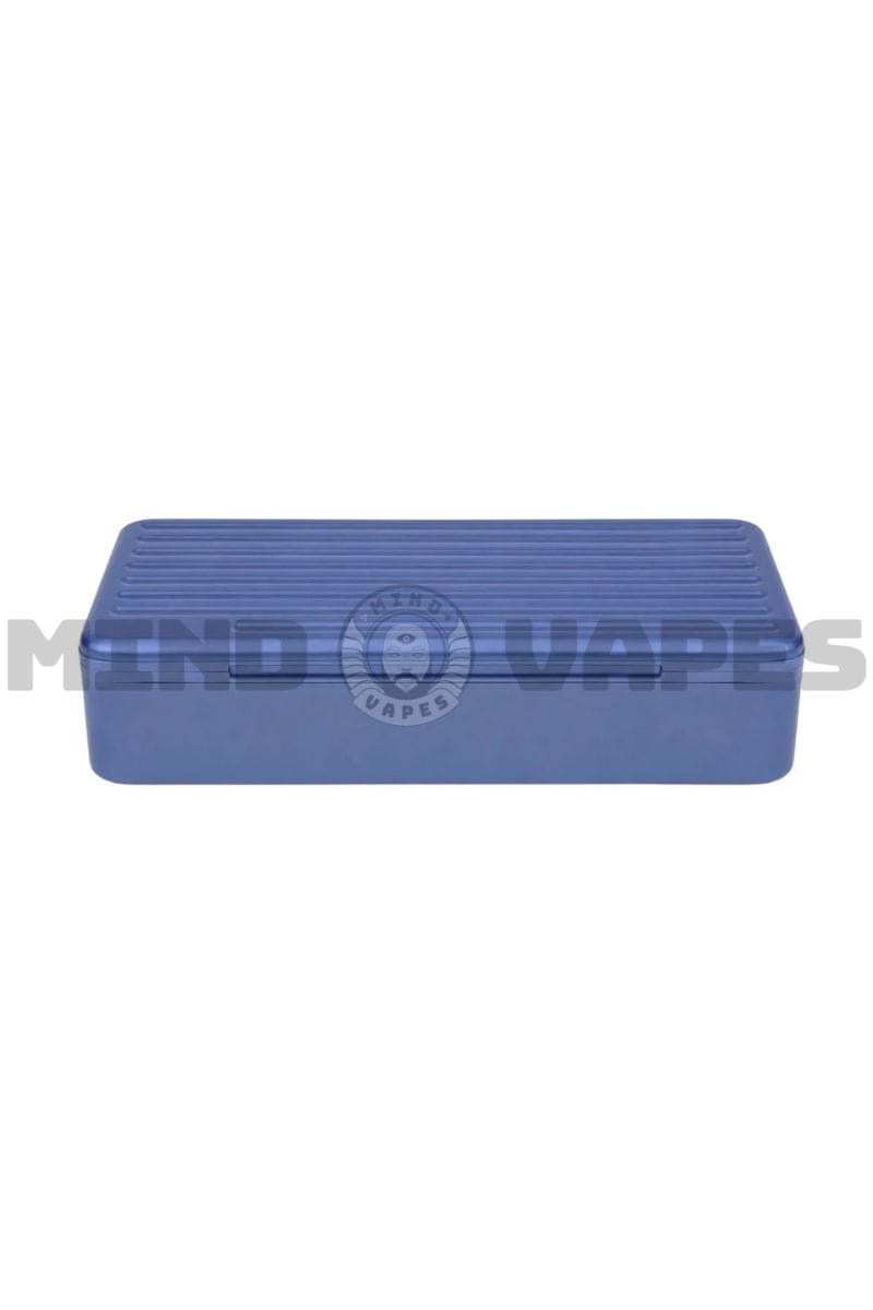 Puffco Pivot Travel Case Sapphire Blue
