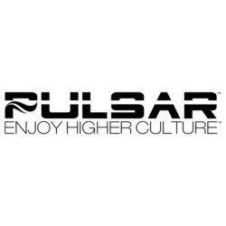 pulsar vaporizers logo