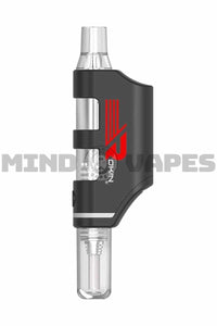 Rokin Stinger Dab Straw E-Nectar Collector Black