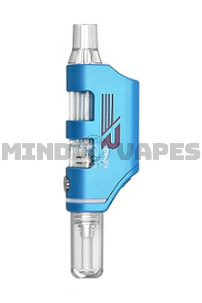 Rokin Stinger Dab Straw E-Nectar Collector Blue