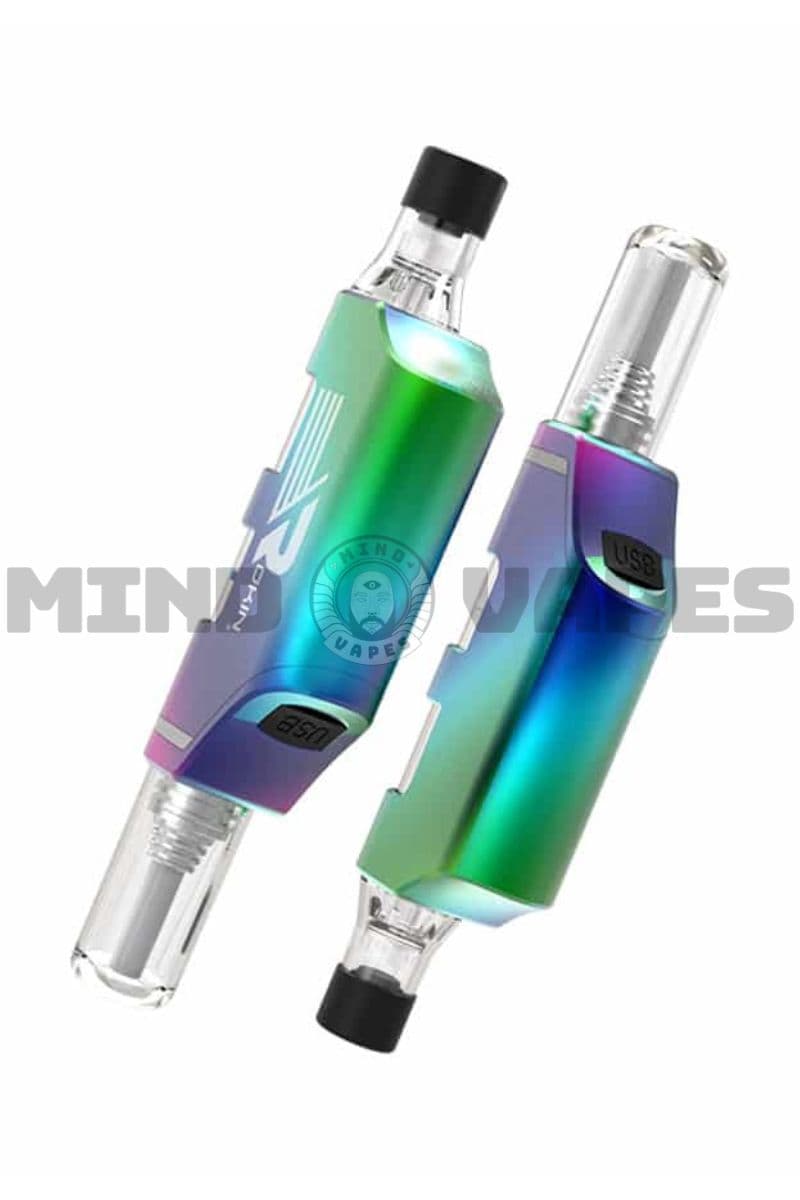Rokin Stinger Dab Straw E-Nectar Collector Kit | Mind Vapes Rokin Stinger Dab Straw E-Nectar Collector Kit | Mind Vapes