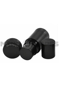 Sharpstone - 3/4 Inch Pollen Press Black