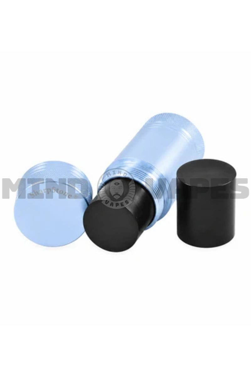 Sharpstone - 3/4 Inch Pollen Press Blue