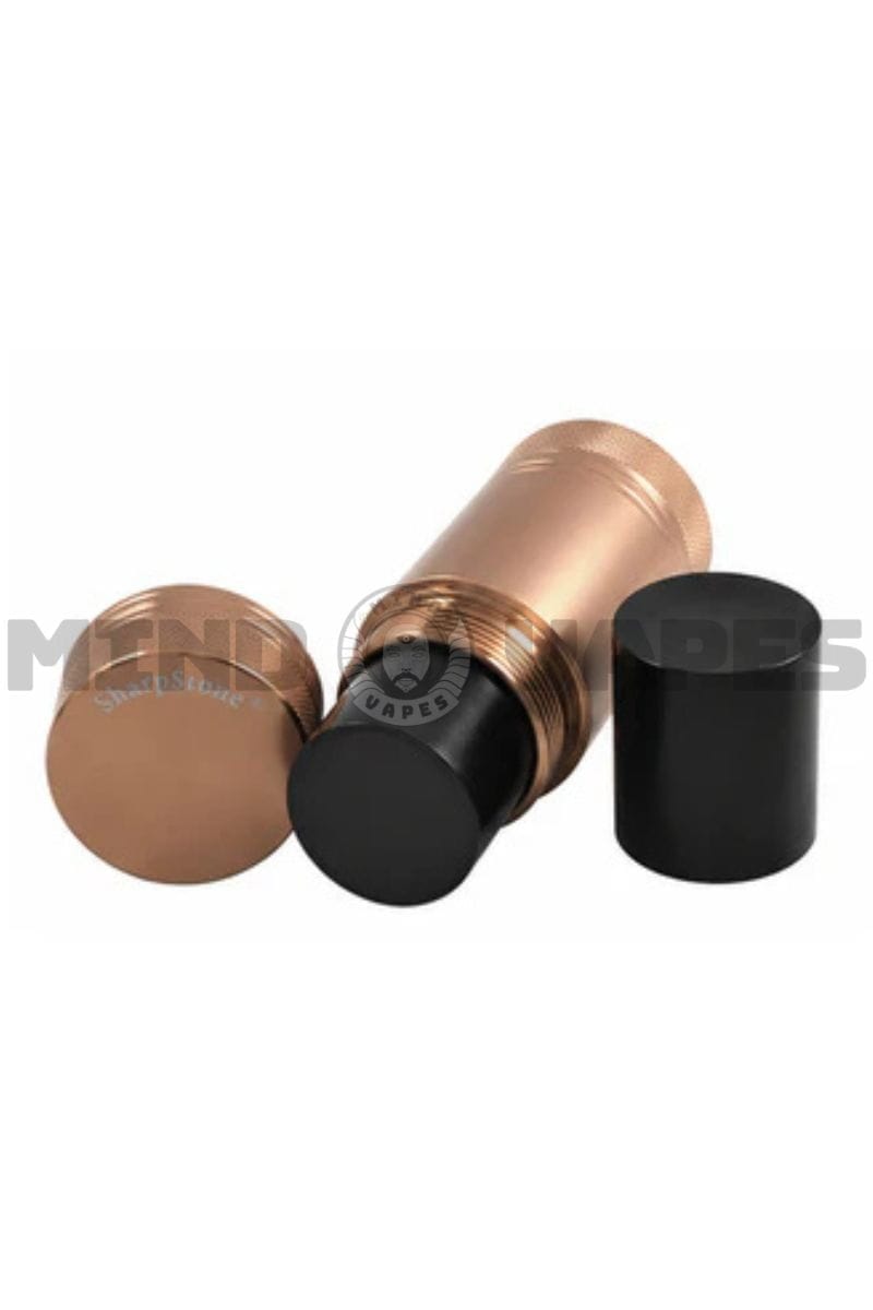 Sharpstone - 3/4 Inch Pollen Press Bronze
