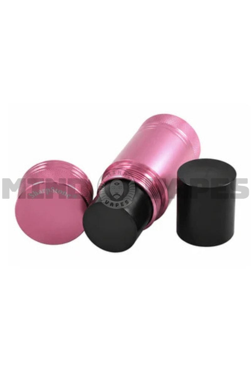 Sharpstone - 3/4 Inch Pollen Press Pink