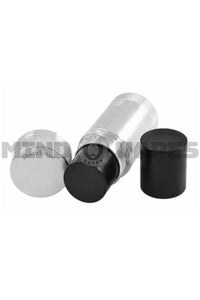 Sharpstone - 3/4 Inch Pollen Press Silver