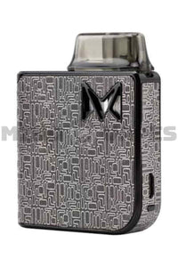 Smoking Vapor Mi-Pod Box Mod Digital / Digital Grey