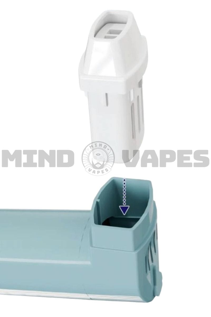 Smyle Labs Inhaler Filter (3-Pack)