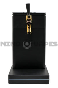 Stache Products - Terp Tap Vaporizer Black Gold