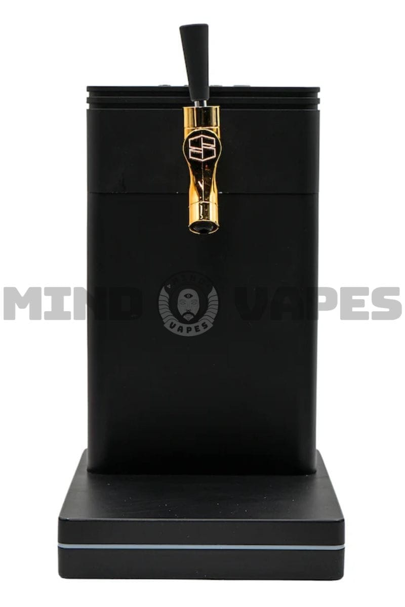 Stache Products Terp Tap | Beer Tap-Style Vaporizer
