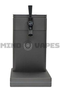 Stache Products - Terp Tap Vaporizer Slate Black