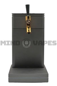 Stache Products - Terp Tap Vaporizer Slate Gold