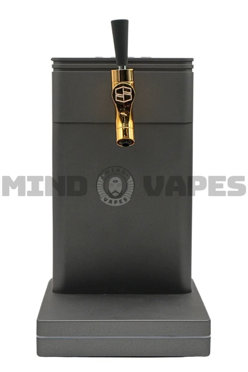 Stache Products Terp Tap | Beer Tap-Style Vaporizer | Mind Vapes Stache Products Terp Tap | Beer Tap-Style Vaporizer | Mind Vapes