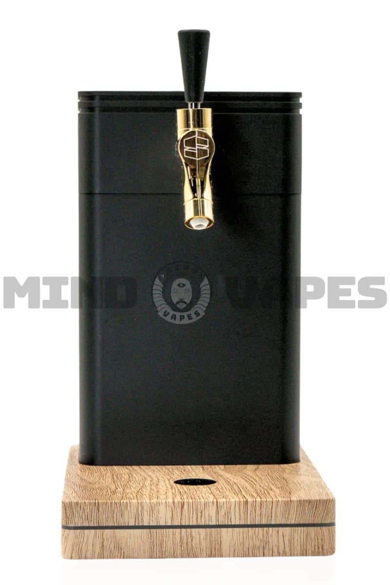 Stache Products Terp Tap | Beer Tap-Style Vaporizer | Mind Vapes Stache Products Terp Tap | Beer Tap-Style Vaporizer | Mind Vapes