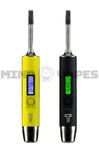 The Terpometer IR Gen 2 Dab Temp Reader