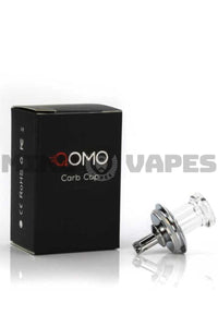 XMAX Qomo Carb Cap and Glass Tube