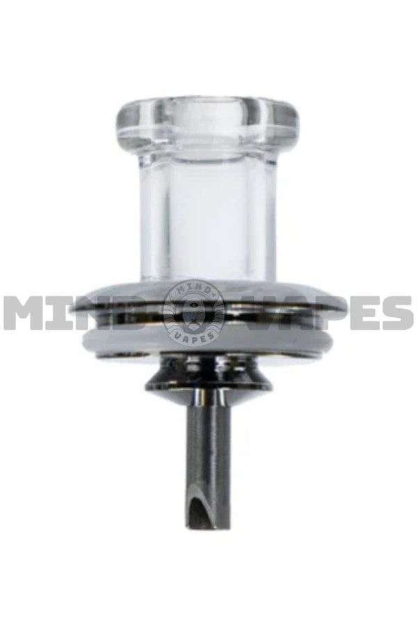 XMAX Qomo Carb Cap and Glass Tube