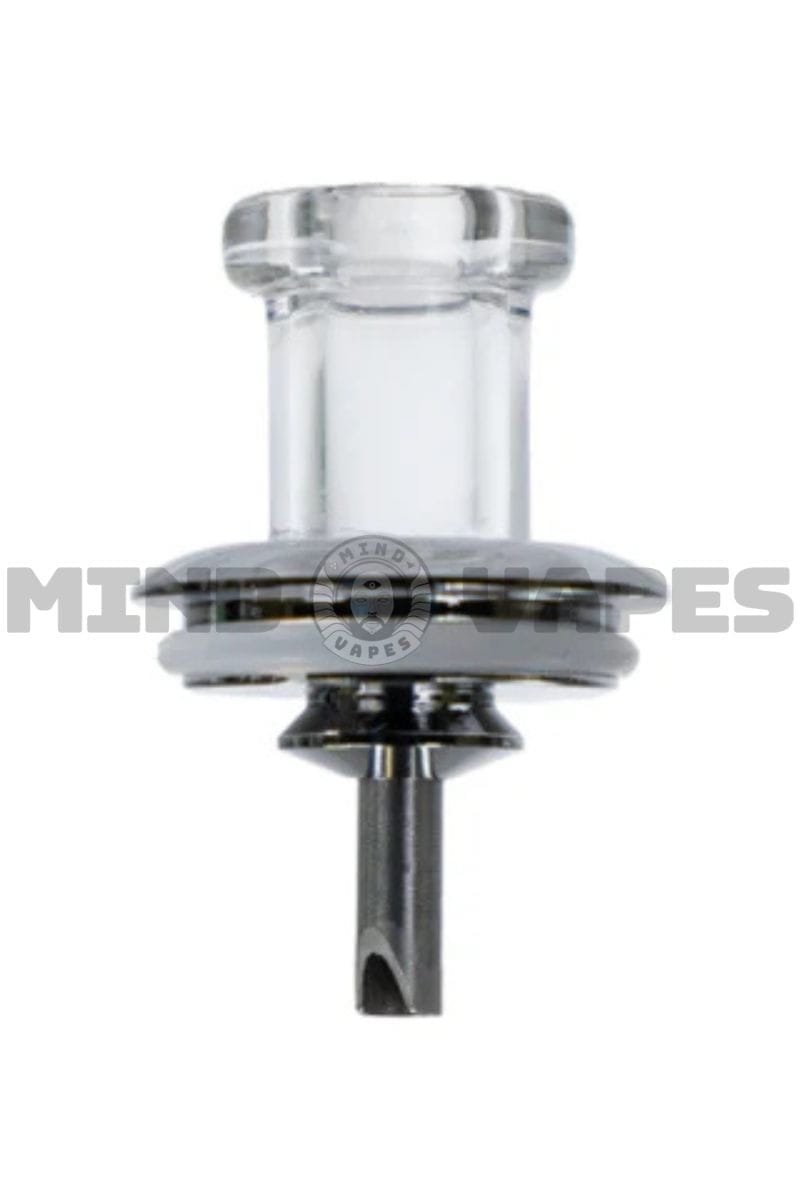 XMAX Qomo Carb Cap and Glass Tube