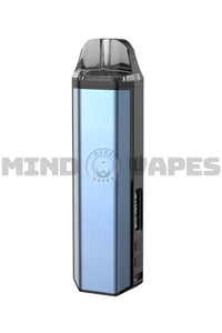 XVAPE ARIA+ Dry Herb and Wax Vaporizer Sky Blue