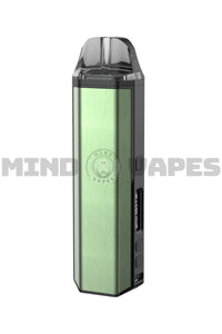 XVAPE ARIA+ Dry Herb and Wax Vaporizer Forest (Green)